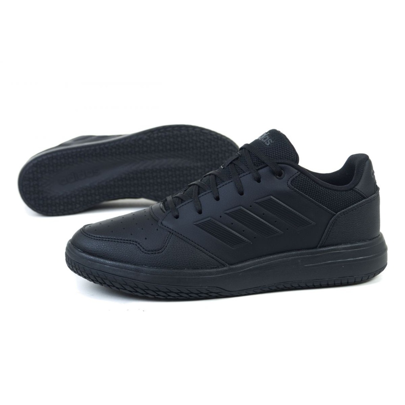 Pantofi Adidas Gametalker M EG4272 negru 1