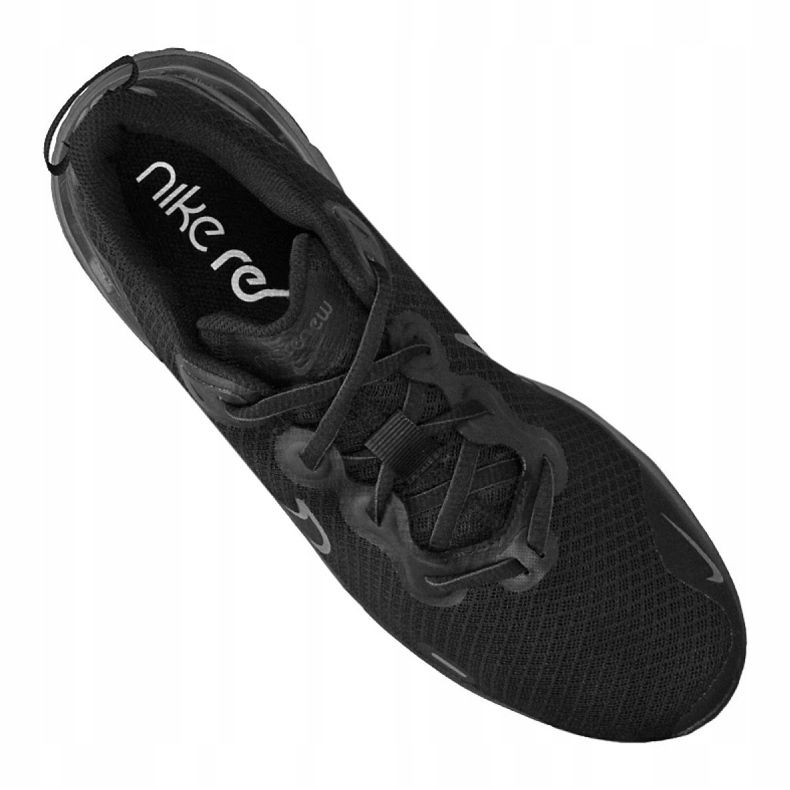 Pantofi Nike Renew Ride M CD0311-005 negru 1