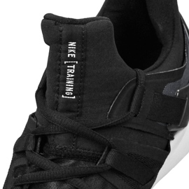 Pantofi Nike Flexmethod Tr M BQ3063-001 negru 2