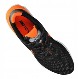 Pantofi Nike Renew Run M CK6357-001 negru 1