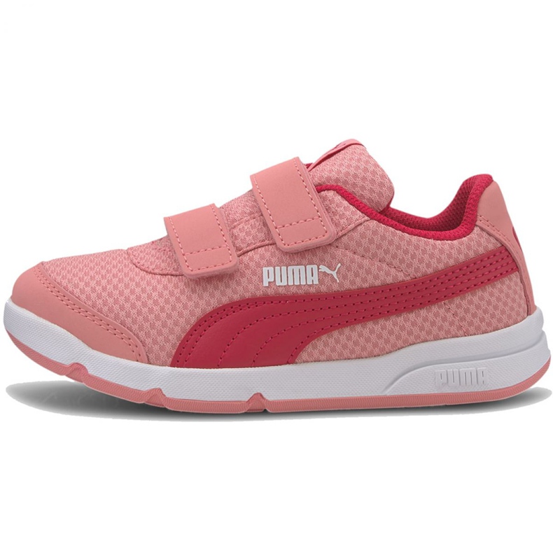 Puma Stepfleex 2 Mesh Ve V Ps Jr 192524 11 roz 2