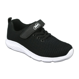 Încălțăminte pentru copii Befado 516X048 negru 2