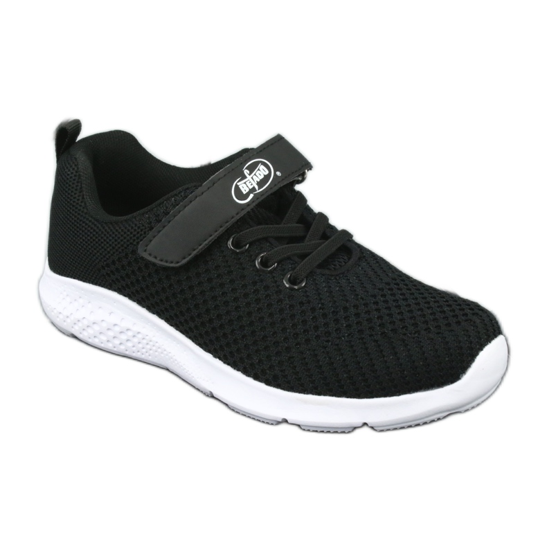 Încălțăminte pentru copii Befado 516X048 negru 2