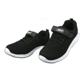 Încălțăminte pentru copii Befado 516X048 negru 3