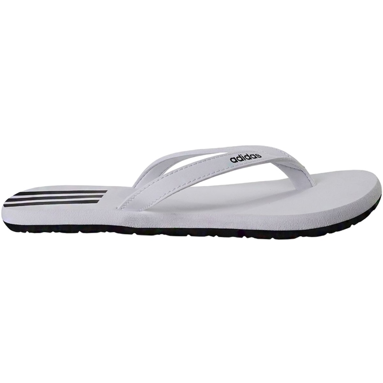 Adidas Eezay Flip Flop W EG2038 alb negru 1
