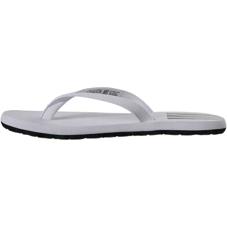 Adidas Eezay Flip Flop W EG2038 alb negru 3