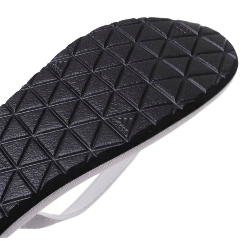 Adidas Eezay Flip Flop W EG2038 alb negru 5