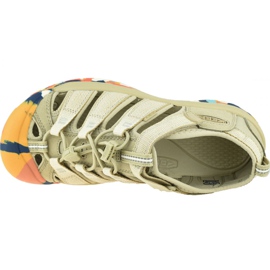 1022837. Keen Newport H2 Jr. bej 2