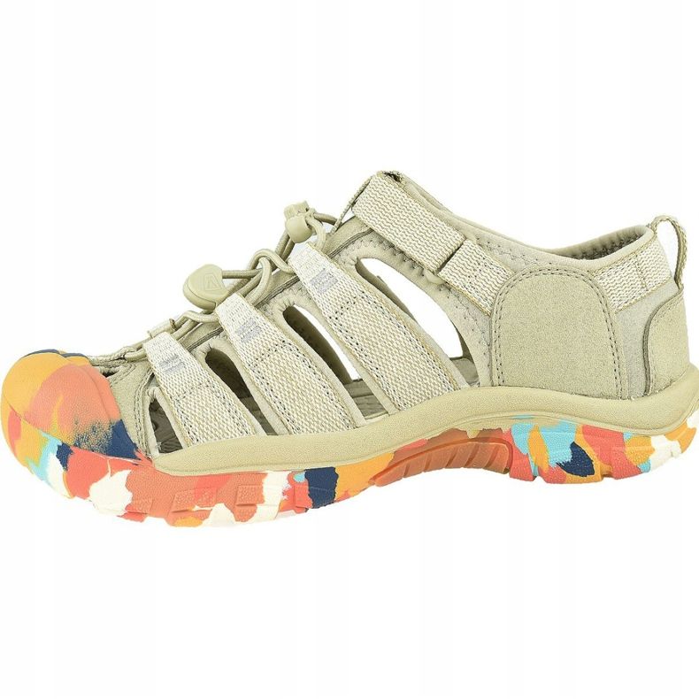 1022851. Keen Newport H2 Jr. bej 1