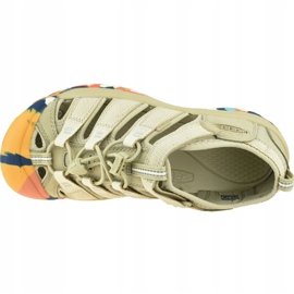 1022851. Keen Newport H2 Jr. bej 2