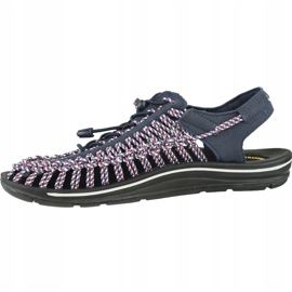 Sandale Keen Uneek M 1023047 albastru marin 1