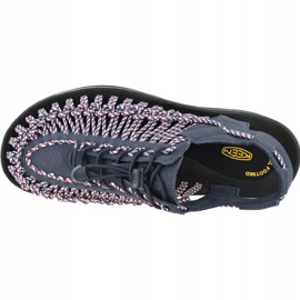Sandale Keen Uneek M 1023047 albastru marin 2