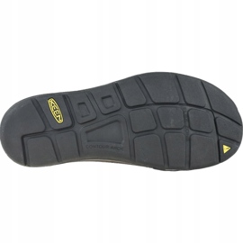 Sandale Keen Uneek M 1023047 albastru marin 3