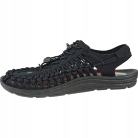 Sandale Keen Uneek M 1023048 negru 1