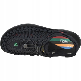 Sandale Keen Uneek M 1023048 negru 2