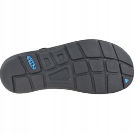 Sandale Keen Uneek M 1023048 negru 3