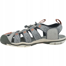 Keen Clearwater Cnx M 1018497 gri 1