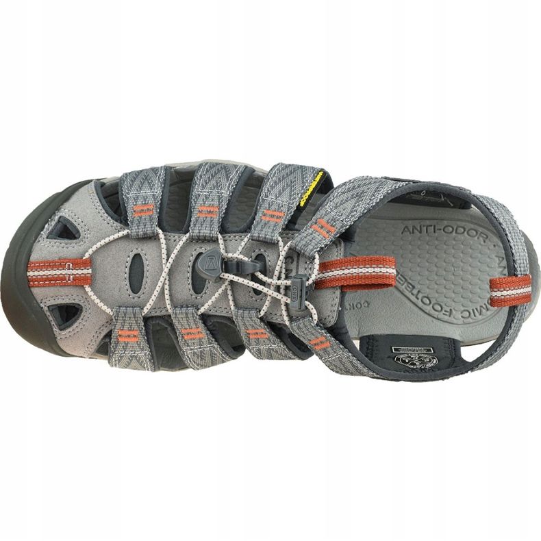 Keen Clearwater Cnx M 1018497 gri 2