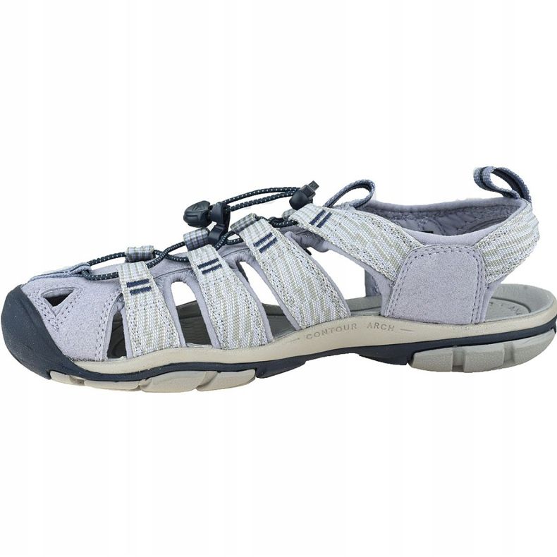 Clearwater Cnx W 1018498 al lui Keen Wm gri 1