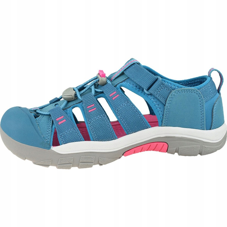 Keen Newport H2 Jr 1020362 albastru 1