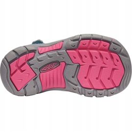 Keen Newport H2 Jr 1020362 albastru 3