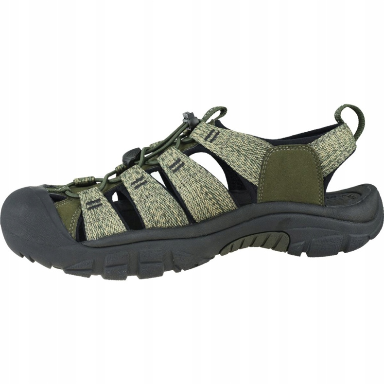 Sandale Keen Newport H2 M 1022250 verde 1