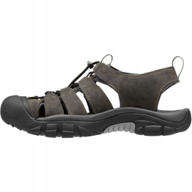 Keen Newport M 1010122 gri 1