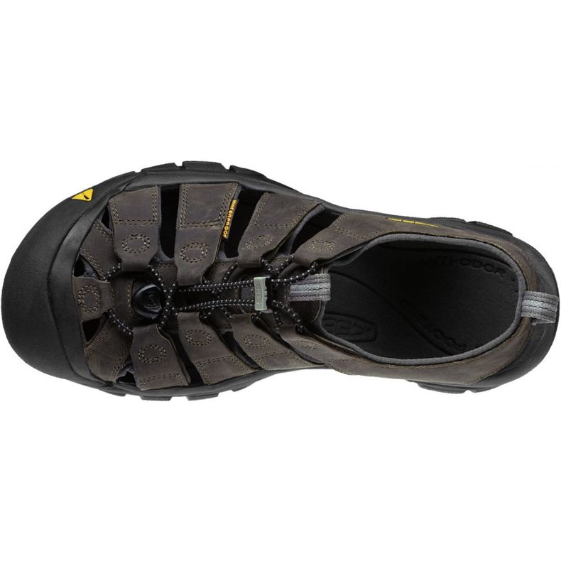 Keen Newport M 1010122 gri 2