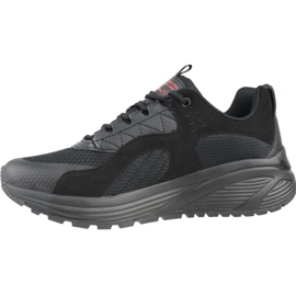Skechers Bobs Sparrow 2.0 W 117017-BBK negru 1