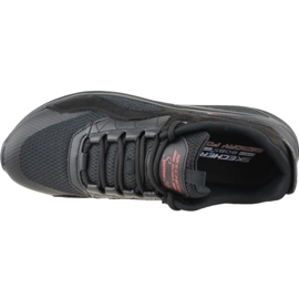Skechers Bobs Sparrow 2.0 W 117017-BBK negru 2