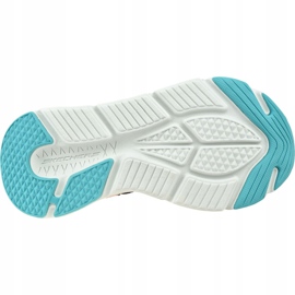 Skechers Max Cushioning-Slay W 140120-NVMT albastru marin 3