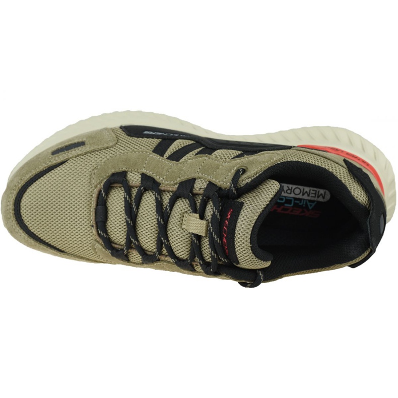 Skechers Matera 2.0-Ximino M 232011-TPBK maro 2