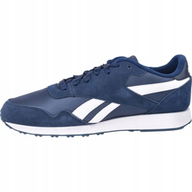 Pantofi Reebok Royal Ultra M BS7967 albastru marin 1