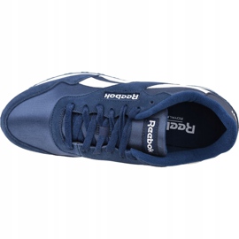 Pantofi Reebok Royal Ultra M BS7967 albastru marin 2