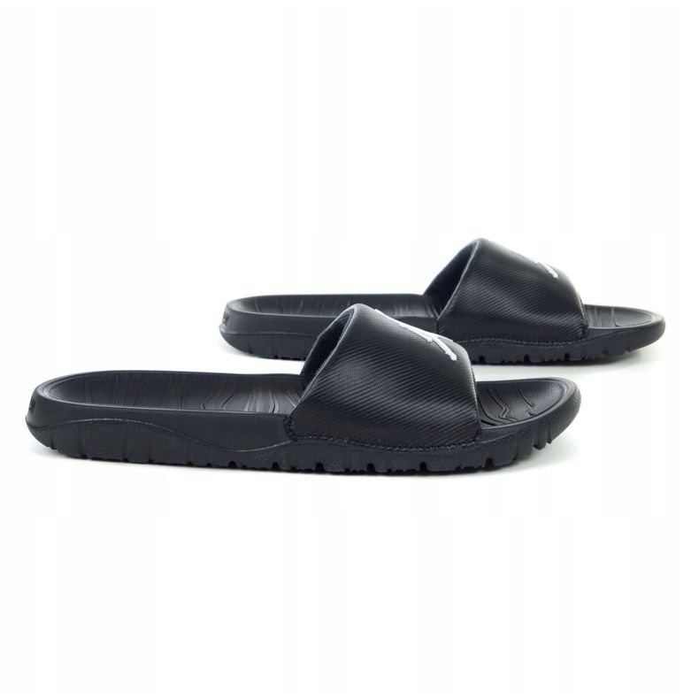 Nike Jordan Break Slide M AR6374-010 negru 1