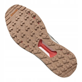 Pantofi Adidas Terrex Free Hiker M EG2865 bej 2