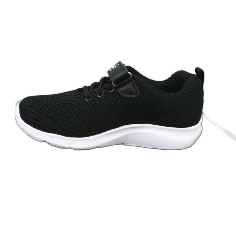 Încălțăminte pentru copii Befado 516Y048 negru 2