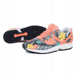 Adidas Originals Zx Flux W EG4116 multicolor 1