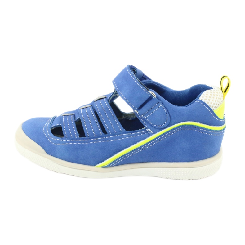 American Club Băieți Sandale Sandale Insert GC12/20 Blue albastru 1