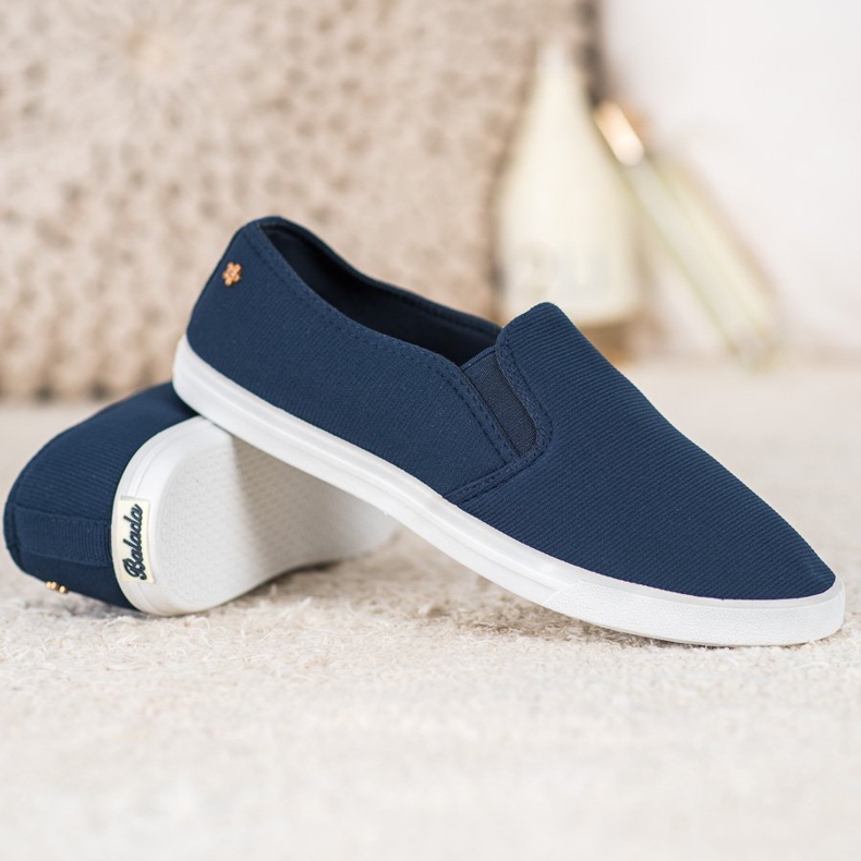 Balada Ony slip albastru 1