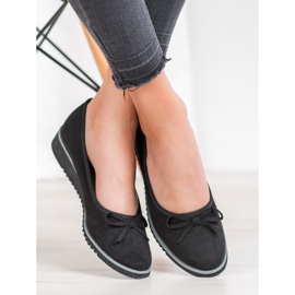 Goodin Balerină cu arc negru 1