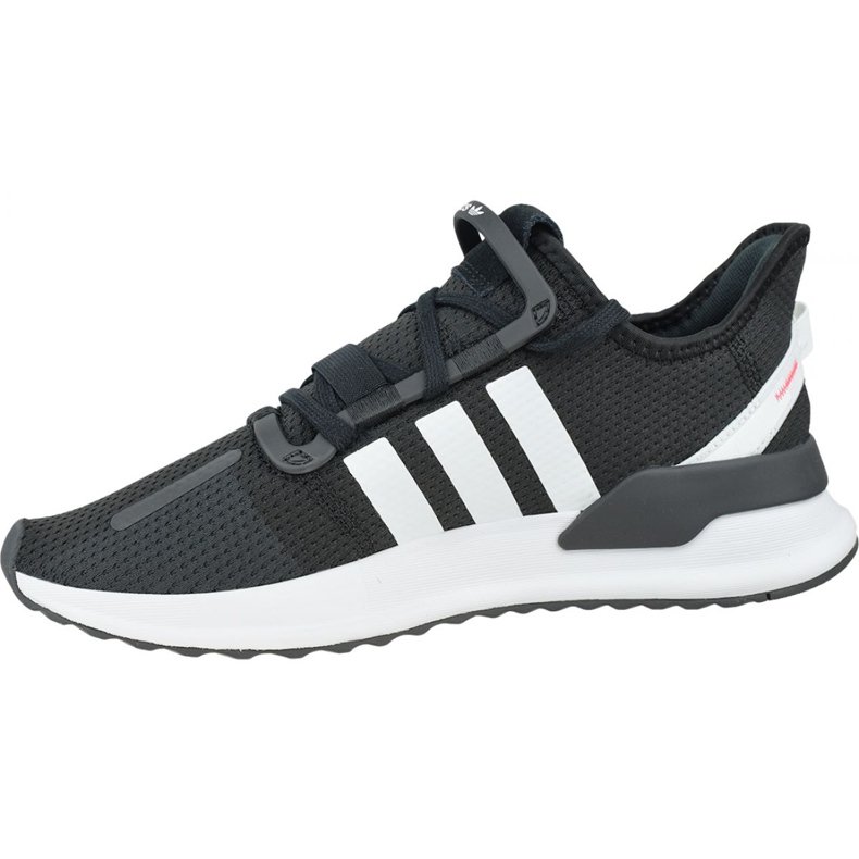 Adidas U_Path Run M G27639 negru 1