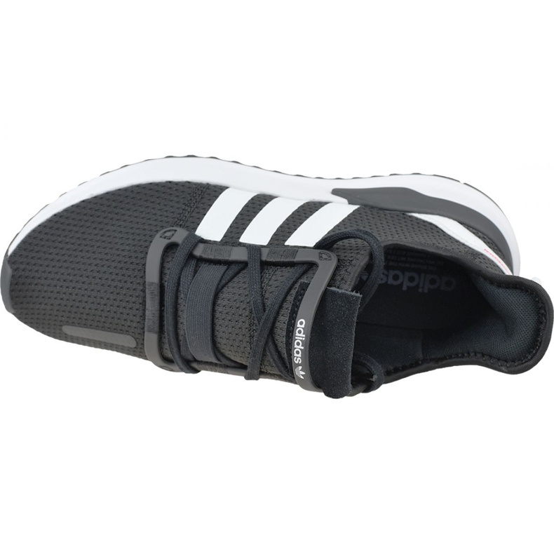 Adidas U_Path Run M G27639 negru 2