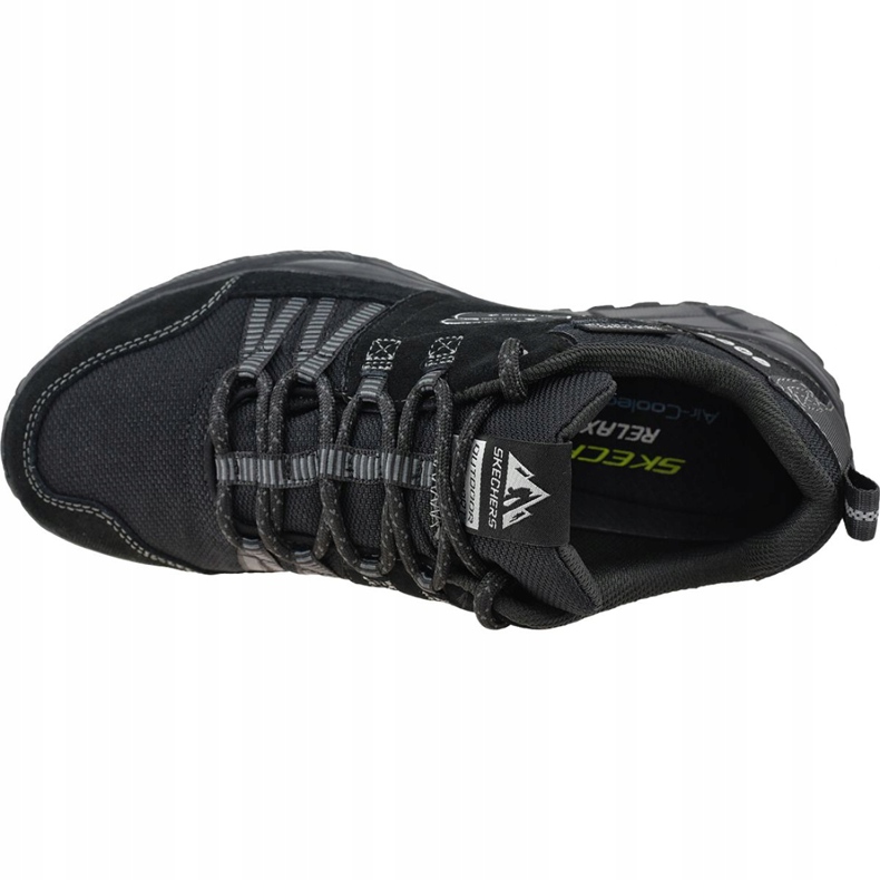 Pantofi Skechers Equalizer 4.0 Trail M 237023-BBK negru 2