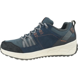 Pantofi Skechers Equalizer 4.0 Trail M 237023-NVY albastru marin 1