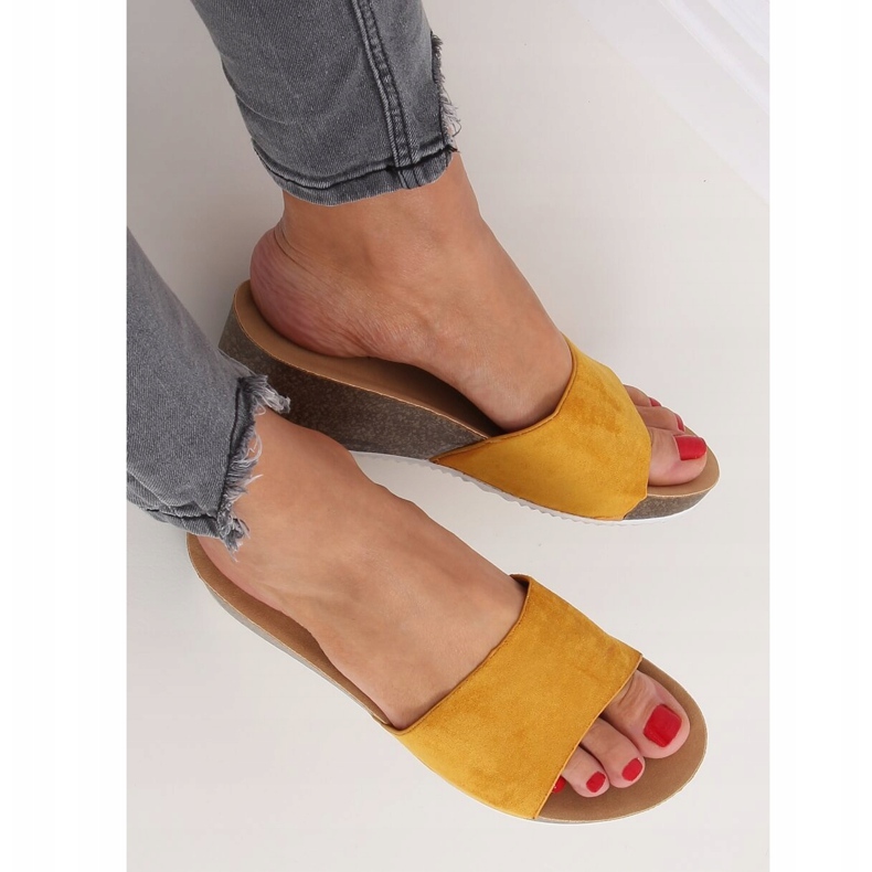 Pene de miere G186P Galben 1 Pene de miere G186P Galben 1