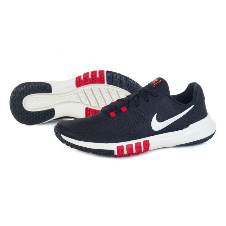Nike Flex Control 4 M CD0197-003 negru 1