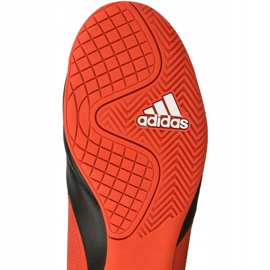 Încălțăminte de interior adidas Ace 17.4 In M BB1766 multicolor negru 2