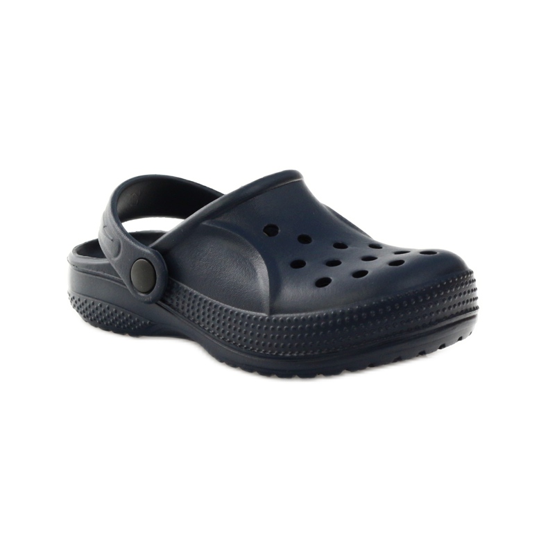 Încălțăminte pentru copii Befado - bleumarin 159X003 albastru marin 1