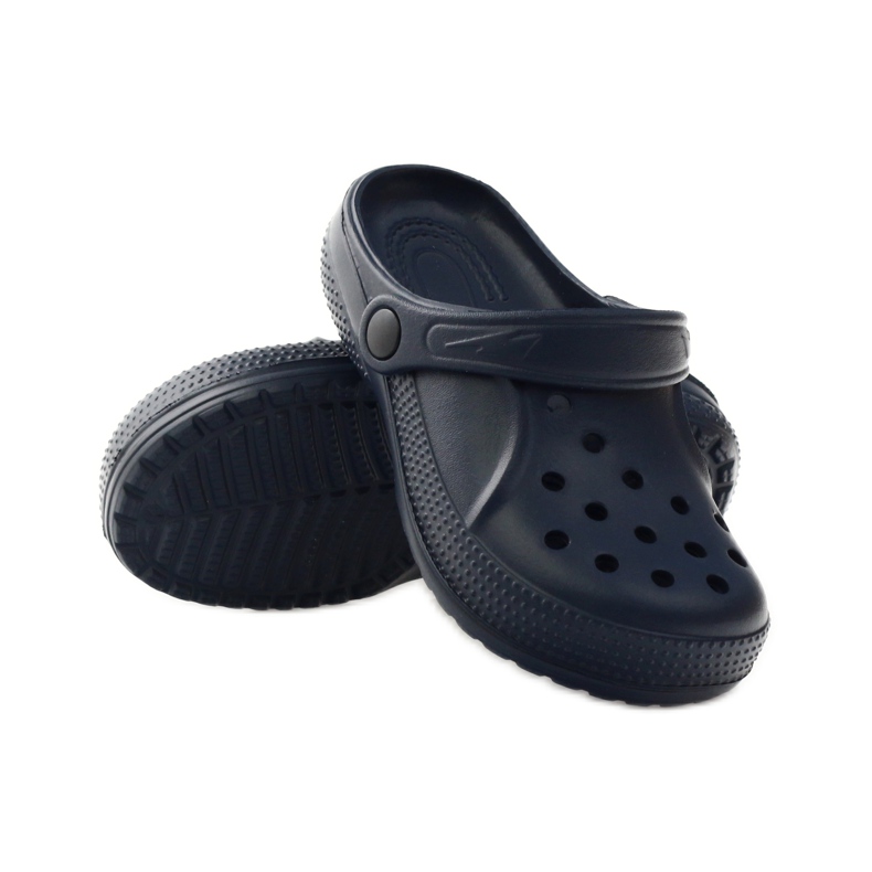 Încălțăminte pentru copii Befado - bleumarin 159X003 albastru marin 3